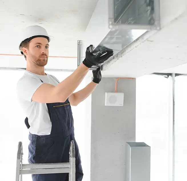 Why Homeowners & Businesses Trust Us in Cape Girardeau, MO?