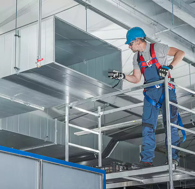 Why Homeowners & Businesses Trust Us in Cape Girardeau, MO?