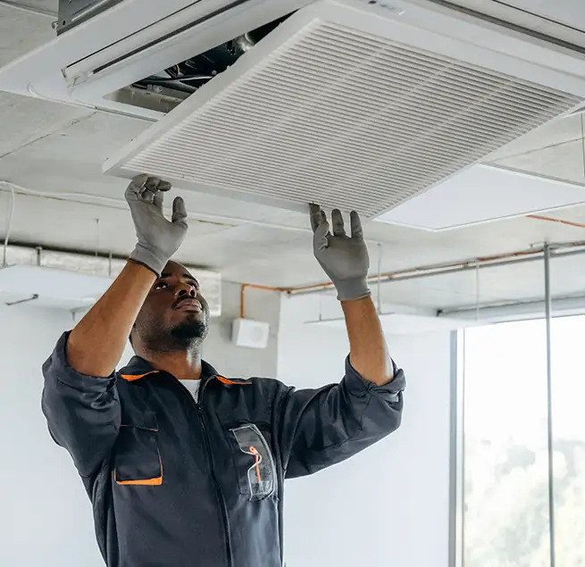  Why Homeowners & Businesses Trust Us in Cape Girardeau, MO?