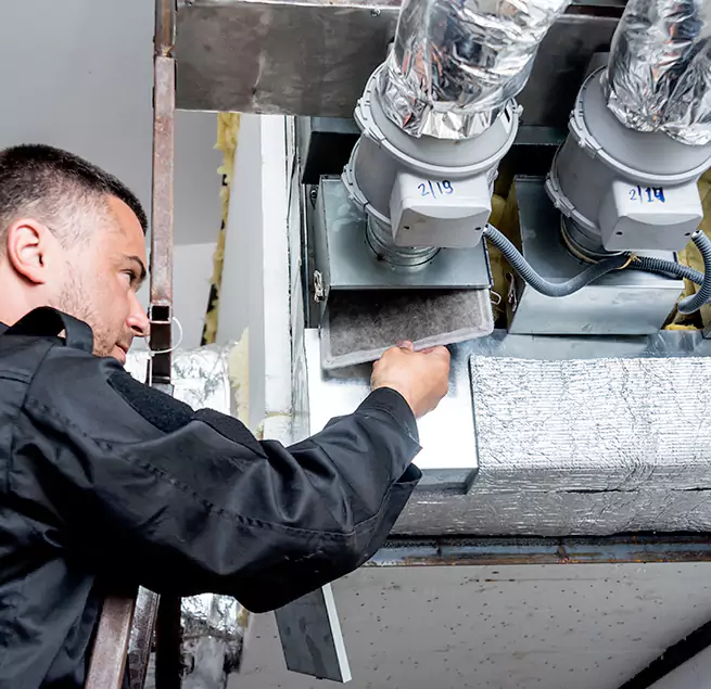 Why Homeowners Businesses Trust Us in Cape Girardeau, MO?