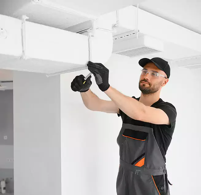 Why Homeowners Businesses Trust Us Cape Girardeau, MO