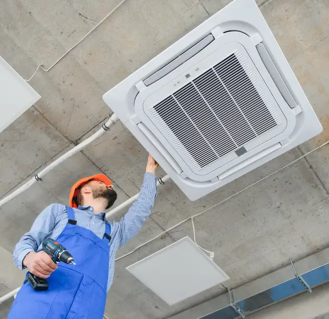 Why Homeowners & Businesses Trust Us in Cape Girardeau, MO?