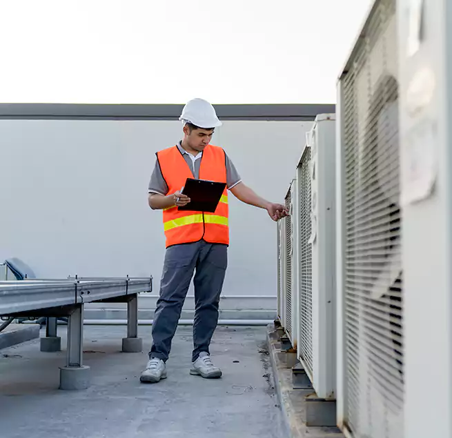 Why Homeowners & Businesses Trust Us in Cape Girardeau, MO?