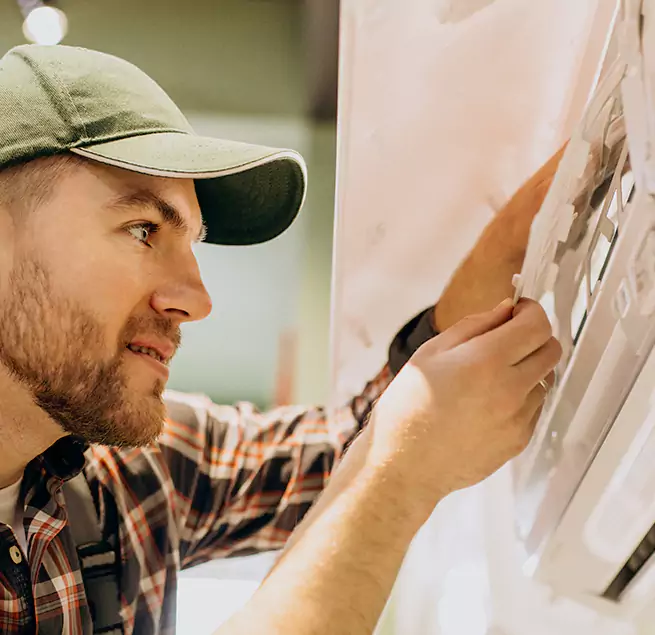 Why Homeowners & Businesses Trust Us in Cape Girardeau, MO?