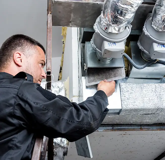 Why Homeowners & Businesses Trust Us in Cape Girardeau, MO?